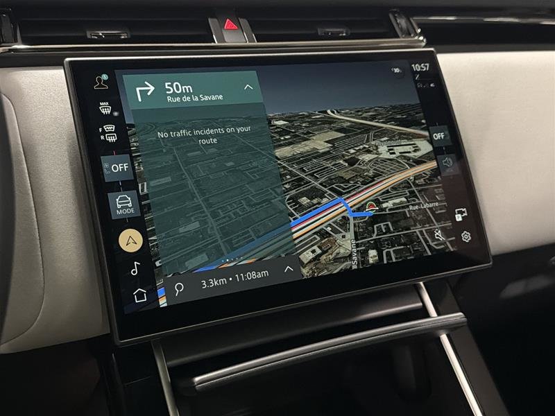 Land Rover Range Rover Velar P250 Dynamic SE 2024-11