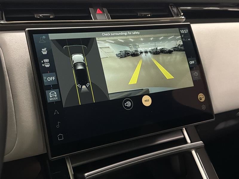 Land Rover Range Rover Velar P250 Dynamic SE 2024-10