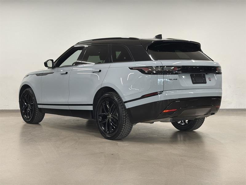 Land Rover Range Rover Velar P250 Dynamic SE 2024-6