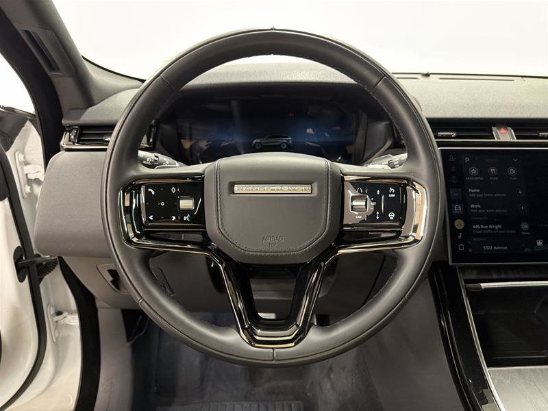 2025 Land Rover Range Rover Velar P250 Dynamic SE-12