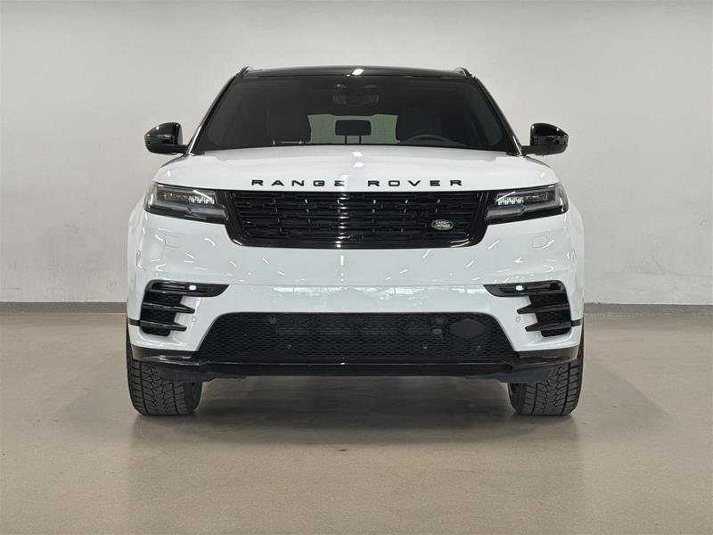 2025 Land Rover Range Rover Velar P250 Dynamic SE-2
