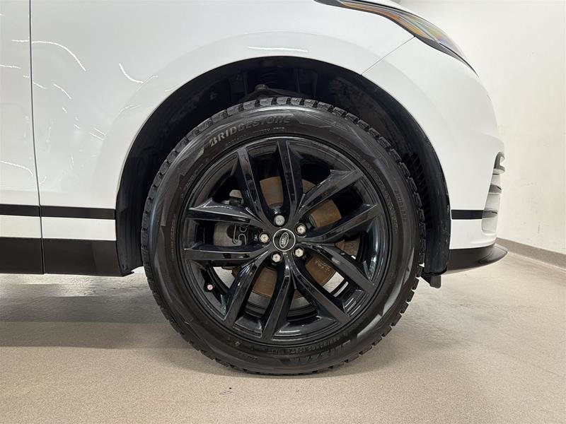 Land Rover Range Rover Velar P250 Dynamic SE 2025-18