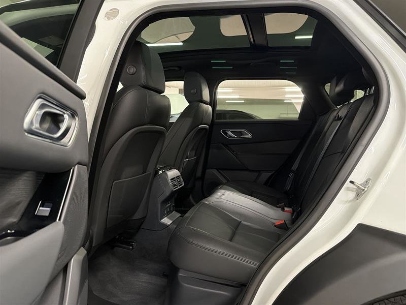 2025 Land Rover Range Rover Velar P250 Dynamic SE-14