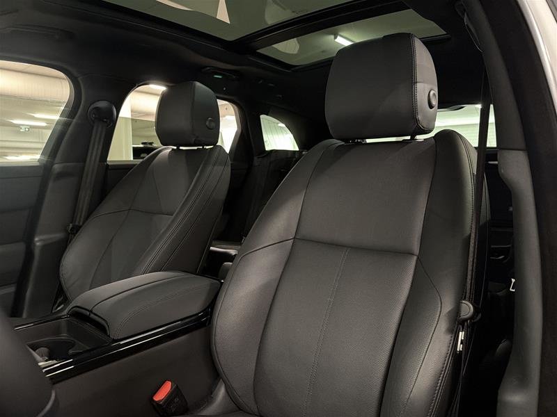 2025 Land Rover Range Rover Velar P250 Dynamic SE-7