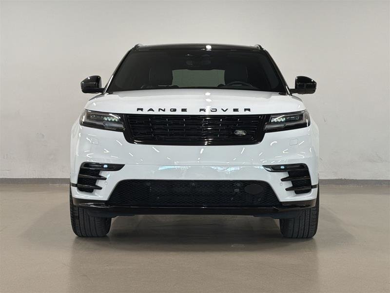 2025 Land Rover Range Rover Velar P250 Dynamic SE-1