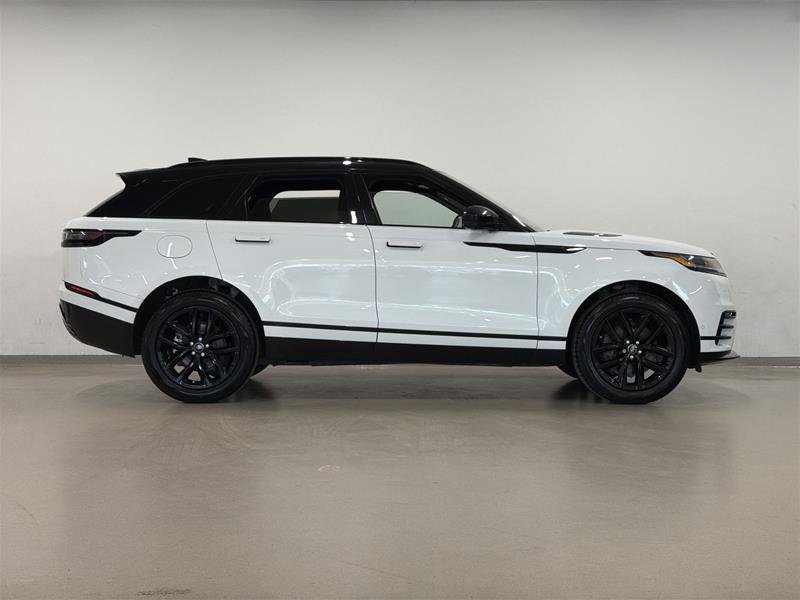 2025 Land Rover Range Rover Velar P250 Dynamic SE-2