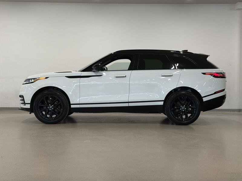 2025 Land Rover Range Rover Velar P250 Dynamic SE-3