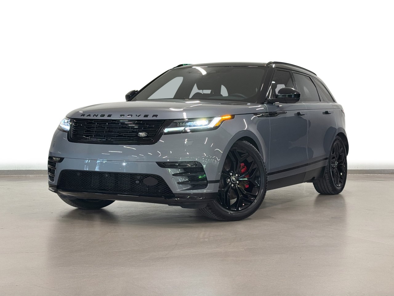 Land Rover Range Rover Velar P340 Dynamic SE 2025-0