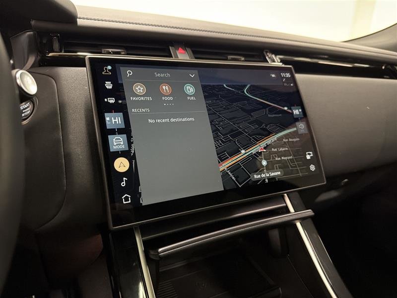 2026 Land Rover Range Rover Velar P250 Dynamic SE *Ltd Avail*-10