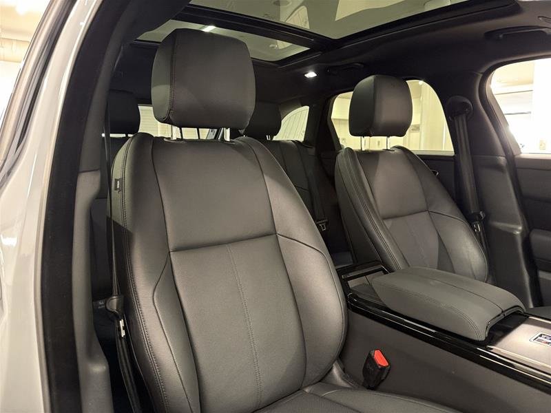 Land Rover Range Rover Velar P250 Dynamic SE *Ltd Avail* 2026-15