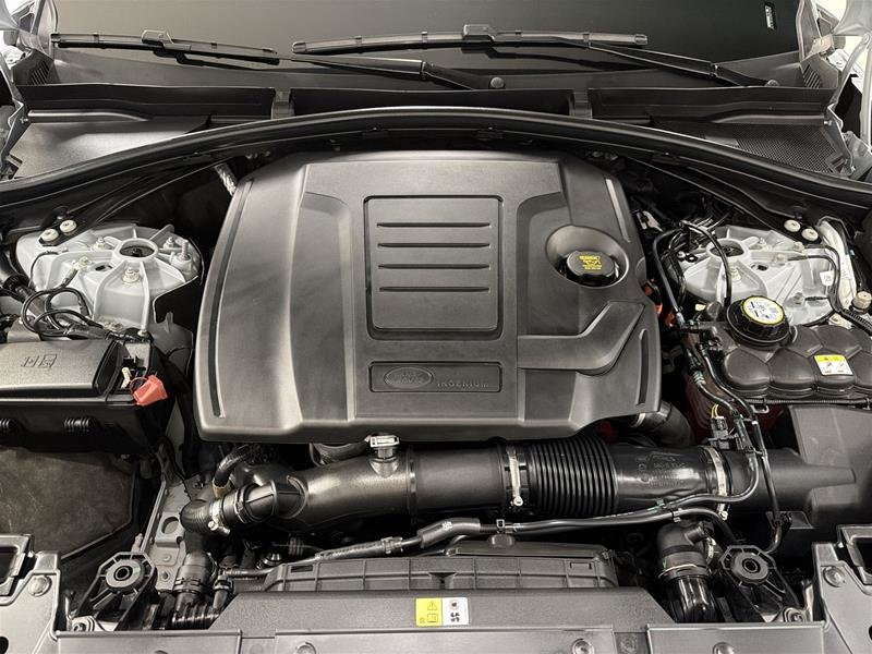Land Rover Range Rover Velar P250 Dynamic SE *Ltd Avail* 2026-18