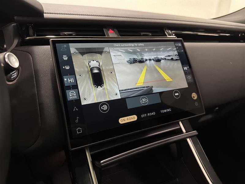 2026 Land Rover Range Rover Velar P250 Dynamic SE *Ltd Avail*-9