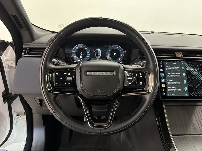 2026 Land Rover Range Rover Velar P250 Dynamic SE *Ltd Avail*-11