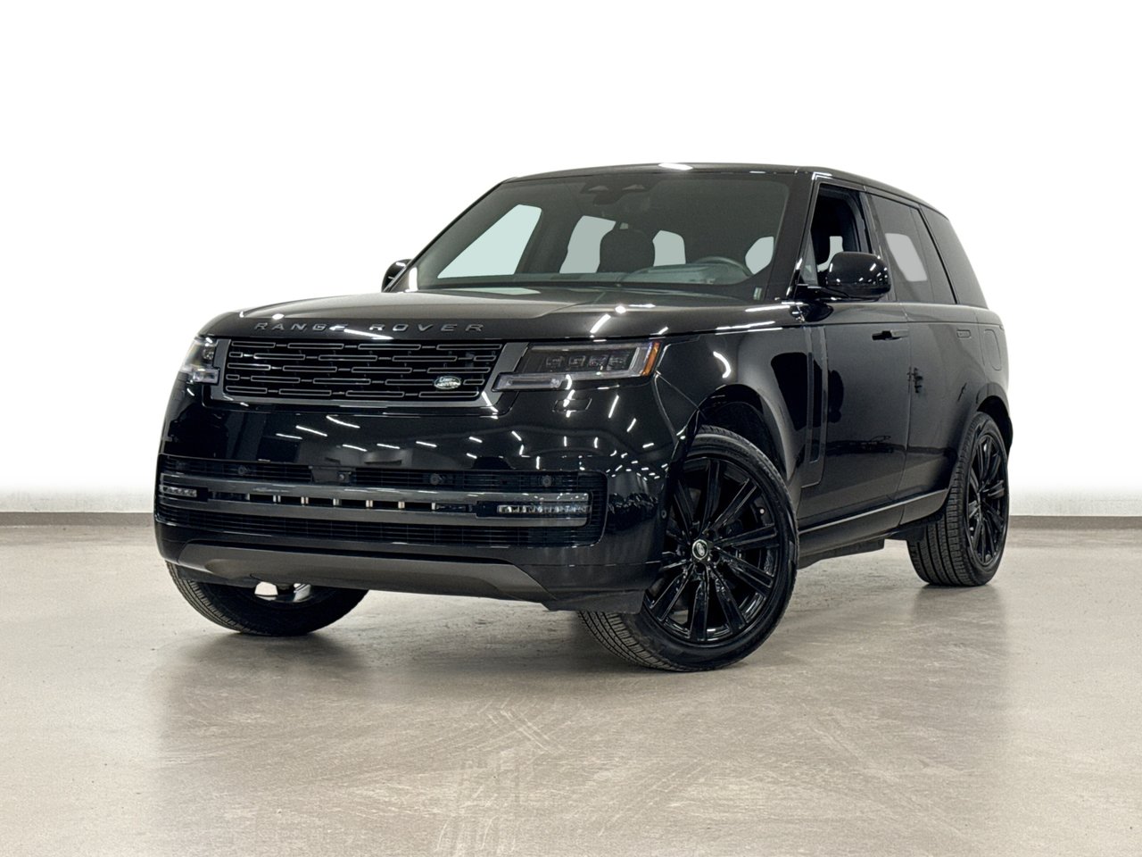 2025 Land Rover Range Rover P550e SE AWD