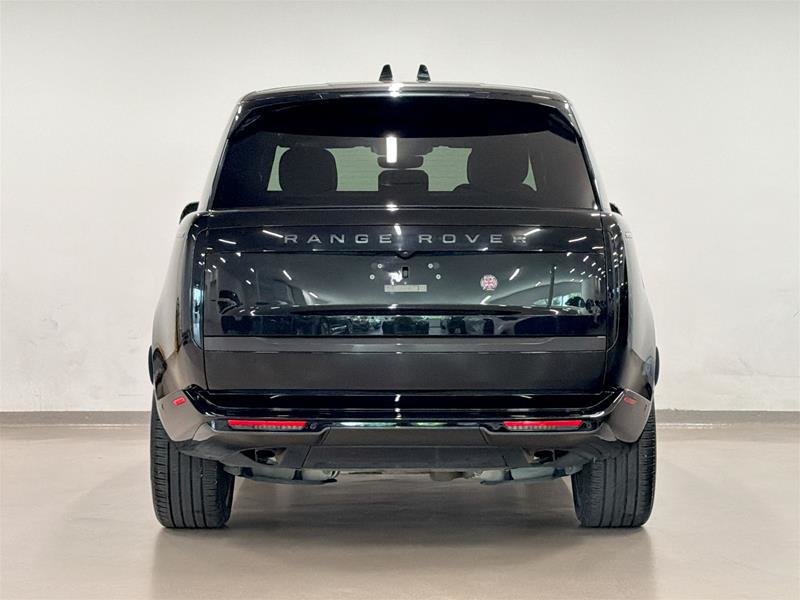 Land Rover Range Rover P400 SE SWB 2025-4