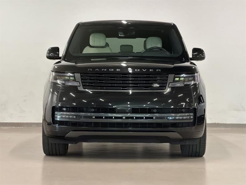 2026 Land Rover Range Rover P530 SE SWB-1
