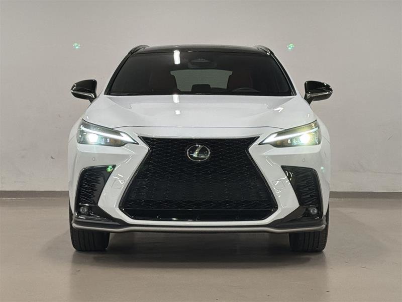 2024 Lexus NX 350-1