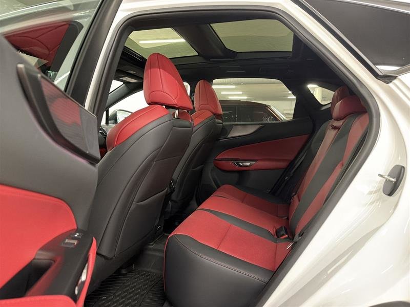 2024 Lexus NX 350-14