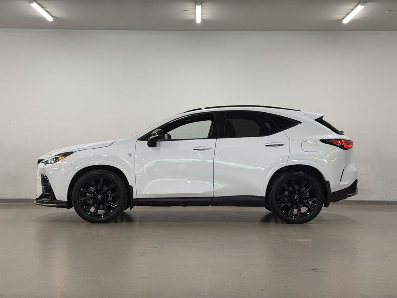 2024 Lexus NX 350-3