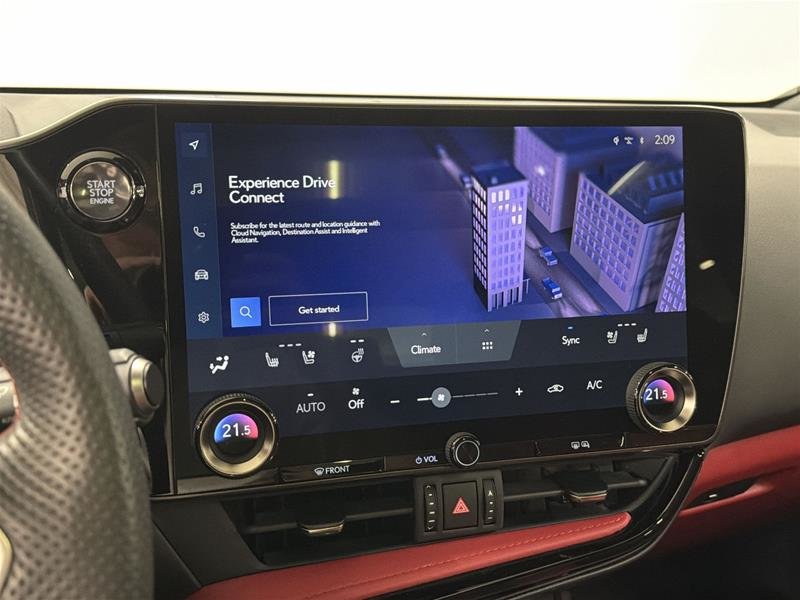2024 Lexus NX 350-10