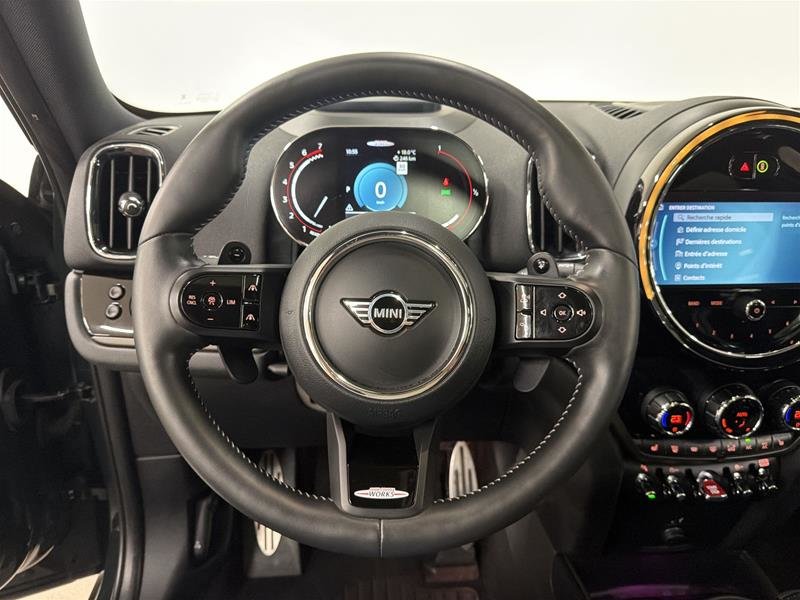 2024 MINI John Cooper Works Countryman ALL4-11