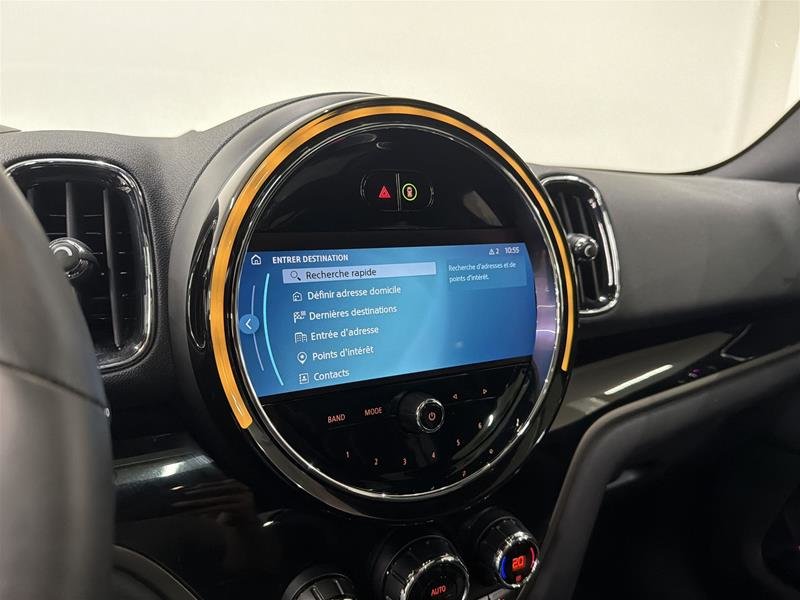 2024 MINI John Cooper Works Countryman ALL4-10