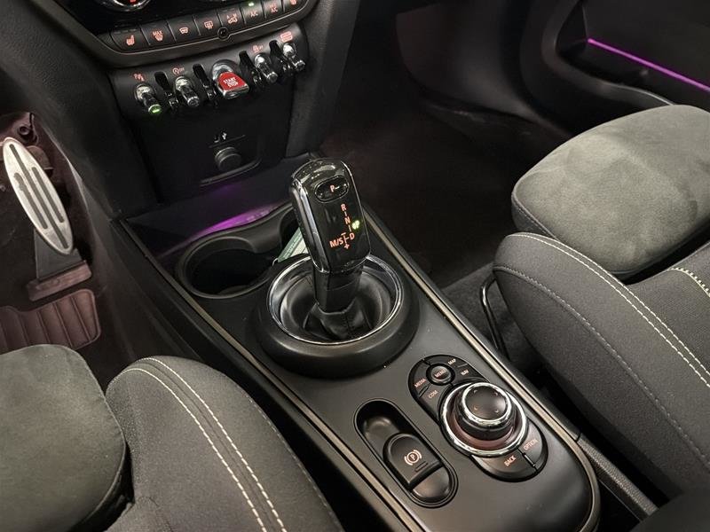 2024 MINI John Cooper Works Countryman ALL4-12