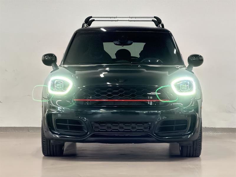 2024 MINI John Cooper Works Countryman ALL4-1