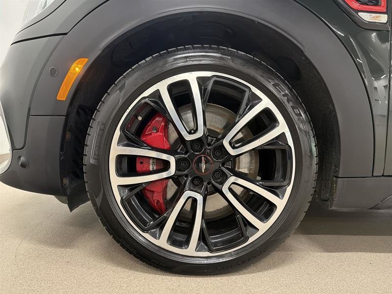 2024 MINI John Cooper Works Countryman ALL4-18