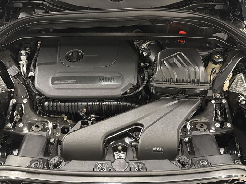 2024 MINI John Cooper Works Countryman ALL4-17