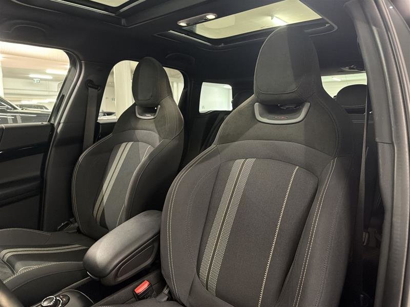 2024 MINI John Cooper Works Countryman ALL4-7