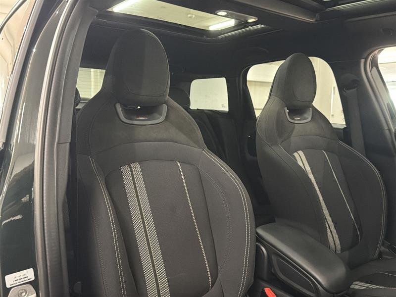 2024 MINI John Cooper Works Countryman ALL4-16
