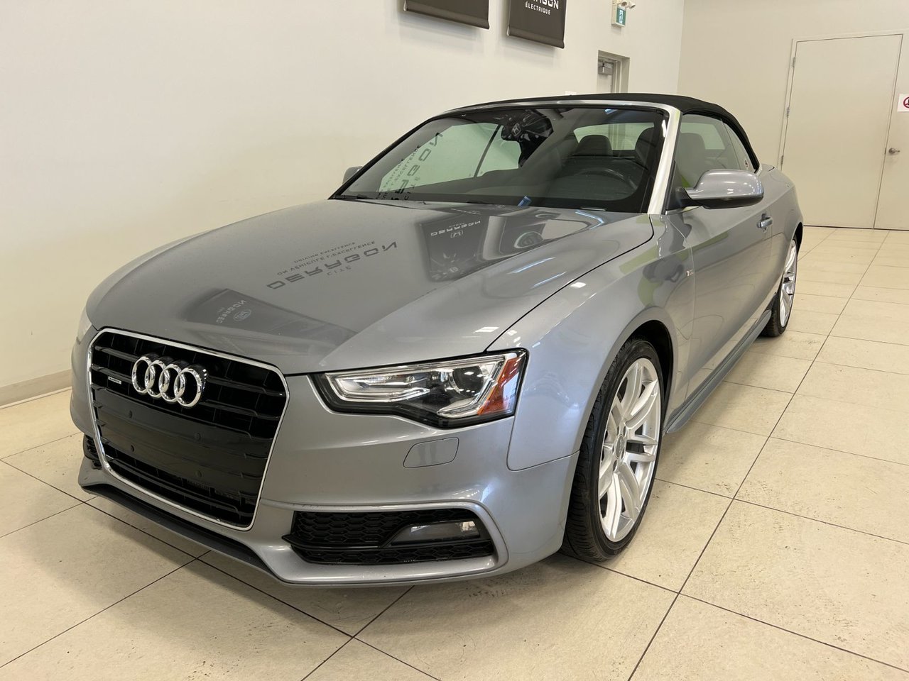 Used and preowned Audi for sale Otogo