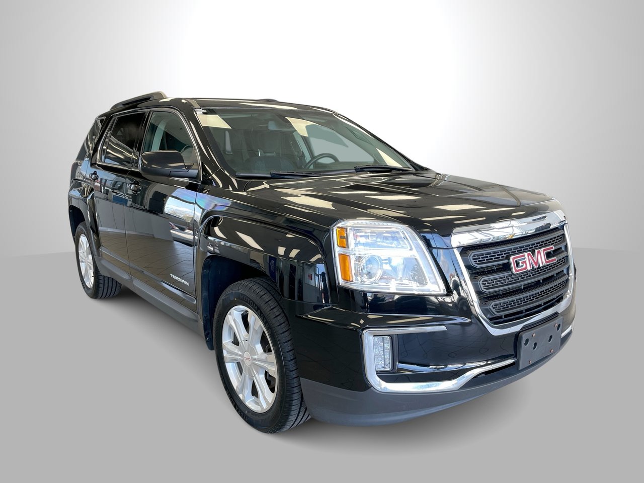 2017 GMC Terrain SLE2 AWD