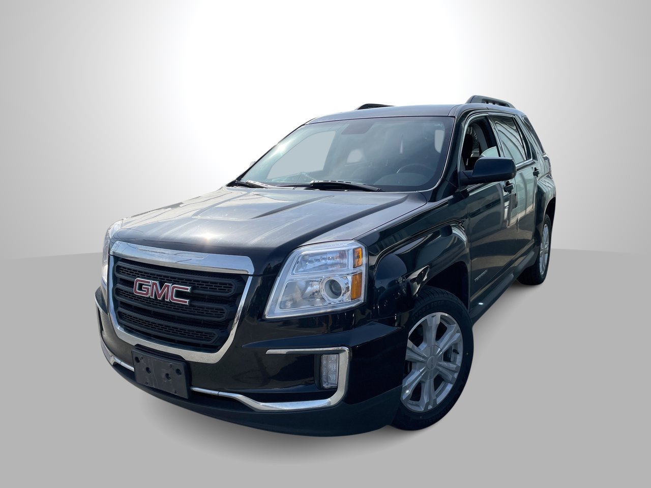 2017 GMC Terrain SLE2 AWD