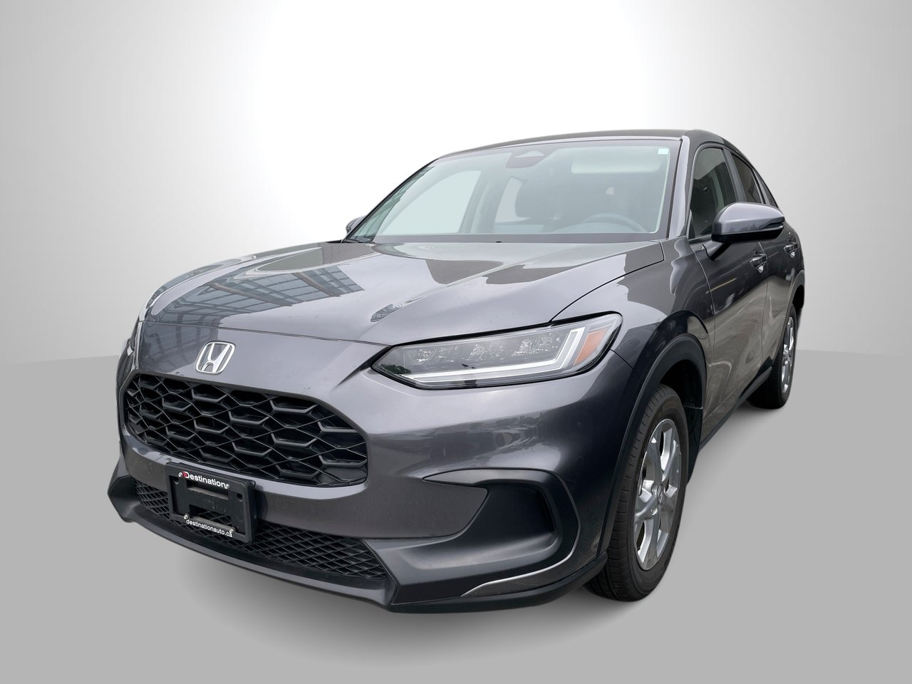 2024 Honda HR-V