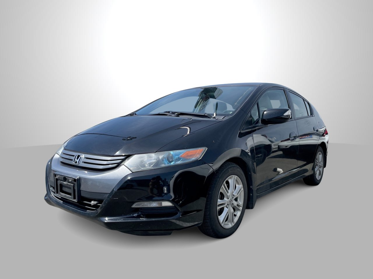 2010 Honda Insight EX