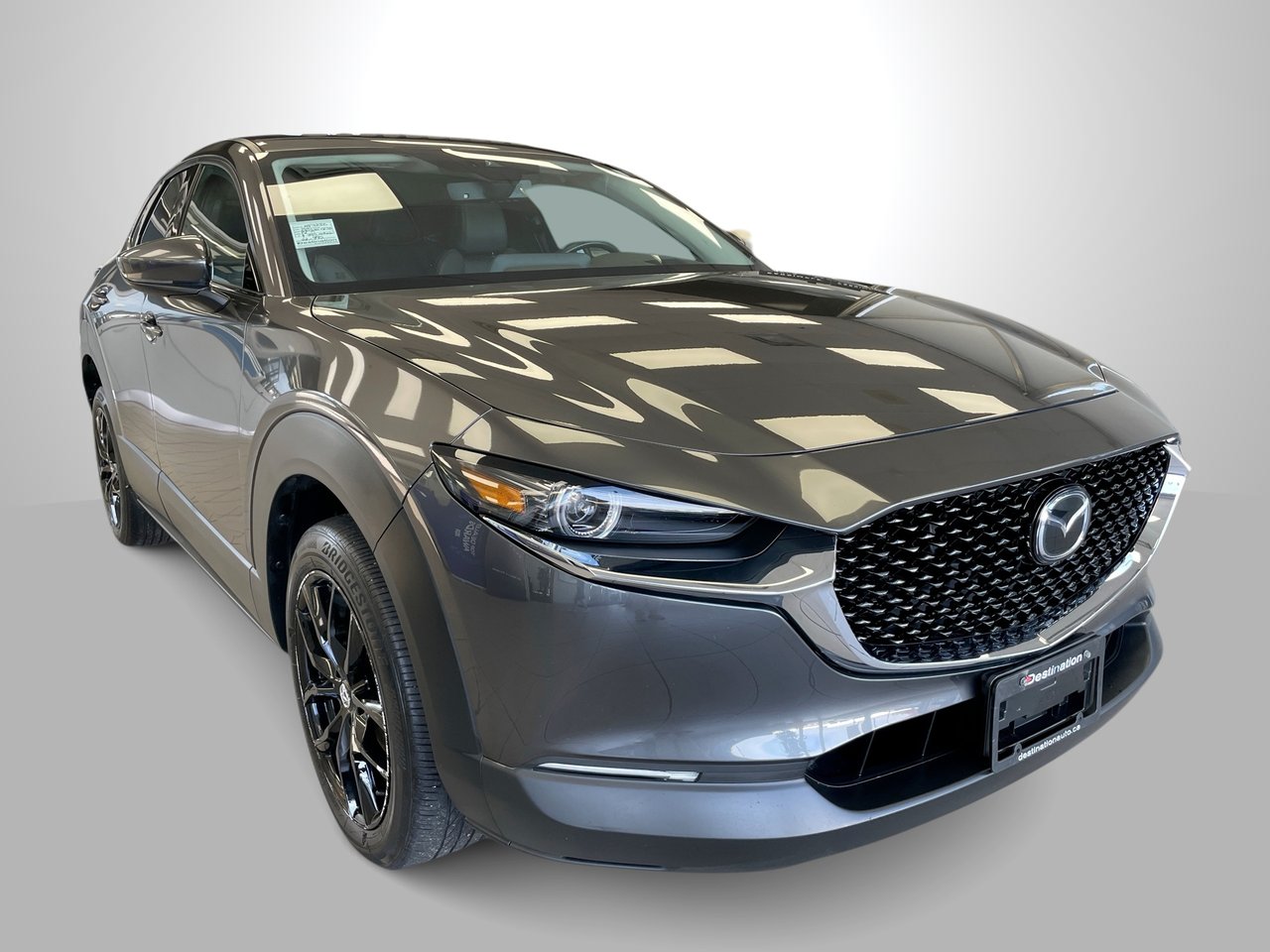 2020 Mazda CX-30 GT AWD