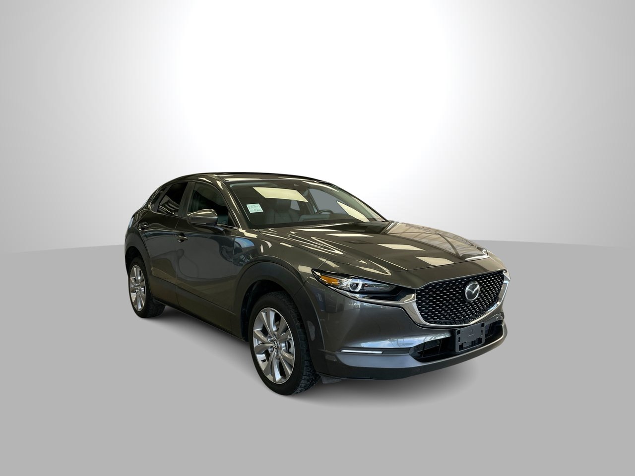 2022 Mazda CX-30 GS AWD