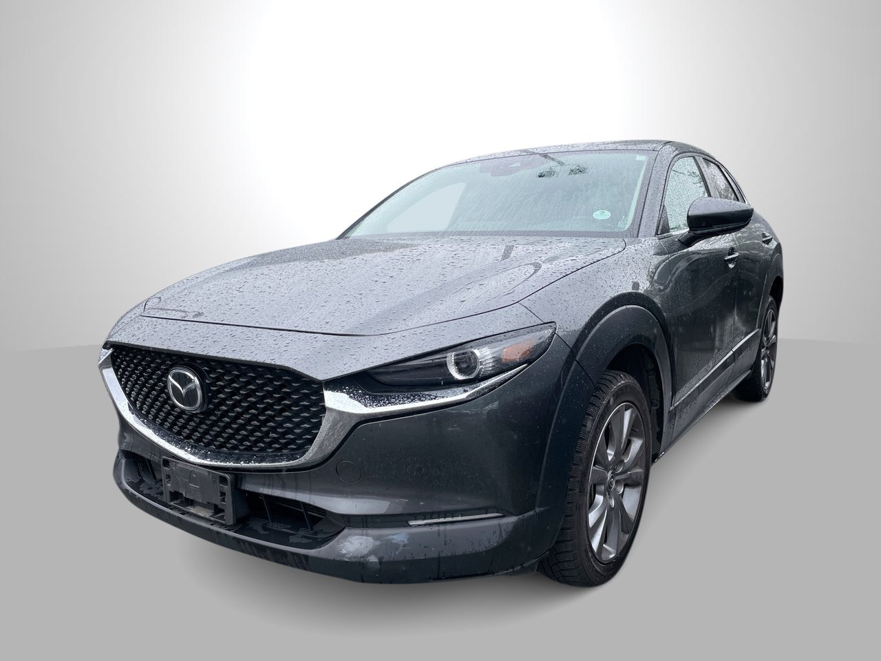 46G 2022 Mazda CX-30 SUV / Crossover Automatic