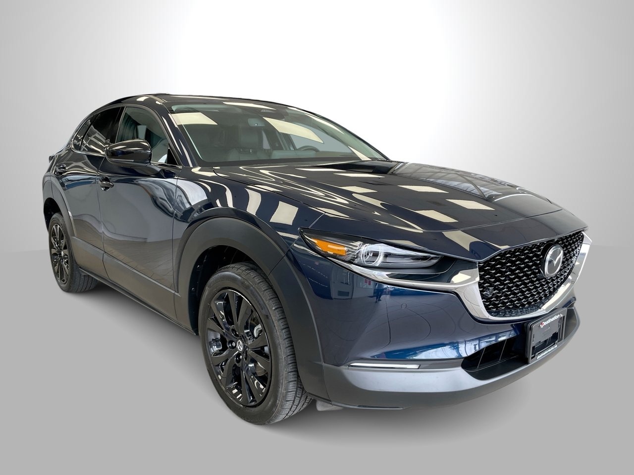 2024 Mazda CX-30 GT Turbo AWD