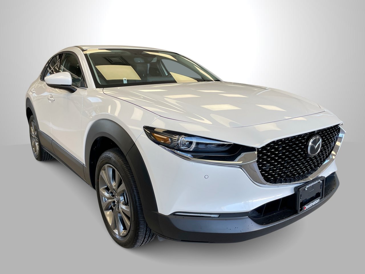  2024 Mazda CX-30 GT AWD   