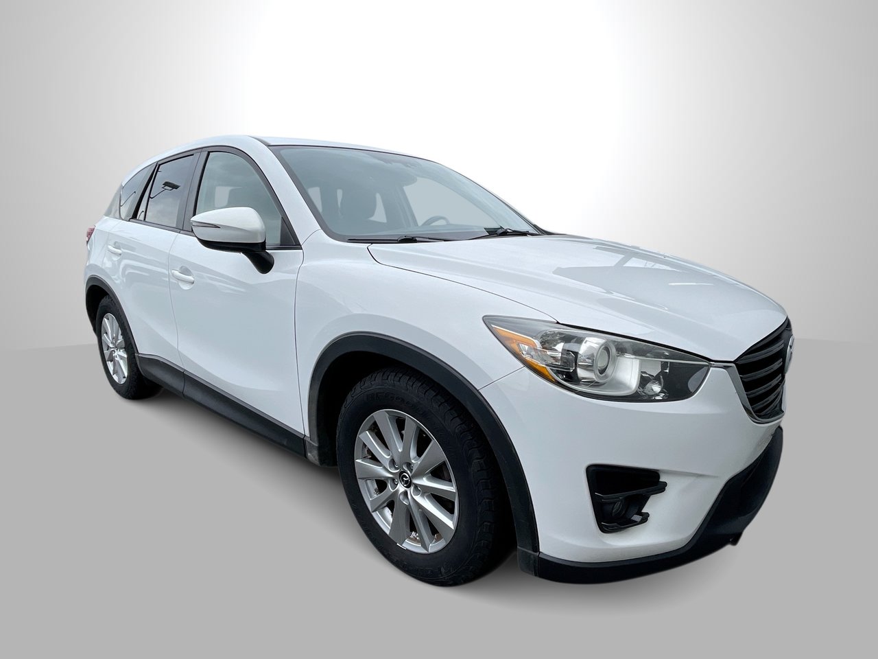 34K 2016 Mazda CX-5 SUV / Crossover Automatic
