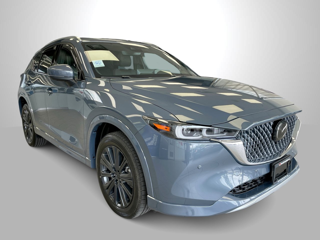 2025 Mazda CX-5 Signature AWD