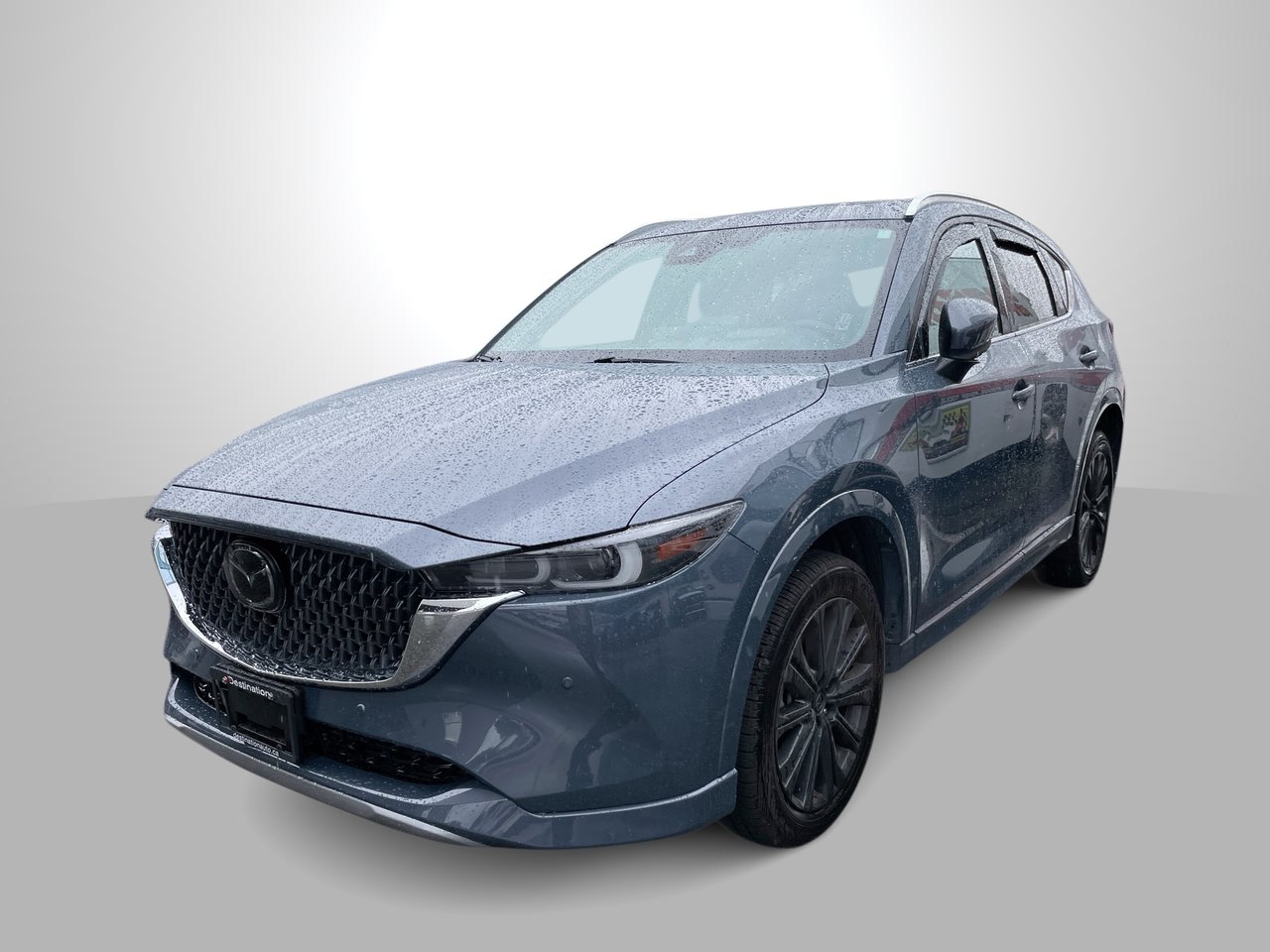 2025 Mazda CX-5 Signature AWD