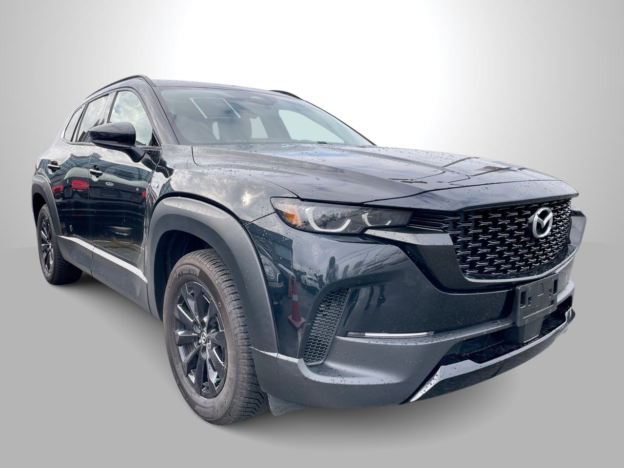 41W 2025 Mazda CX-50 SUV / Crossover Automatic