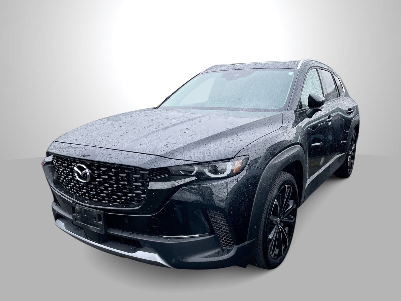 41W 2024 Mazda CX-50 SUV / Crossover Automatic