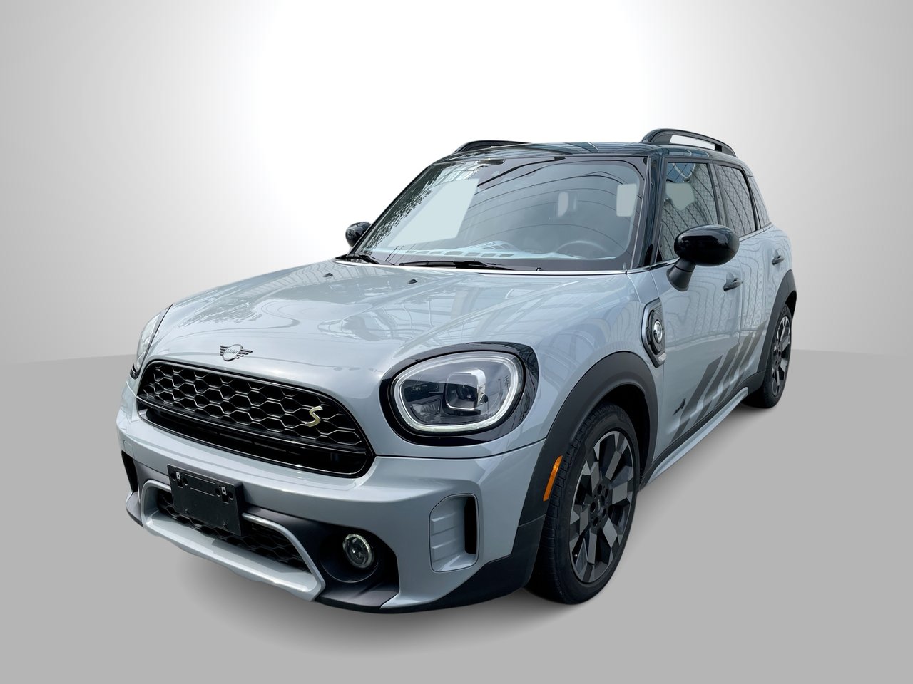 2023 MINI Countryman Hybrid Plug-in Cooper SE ALL4 AWD