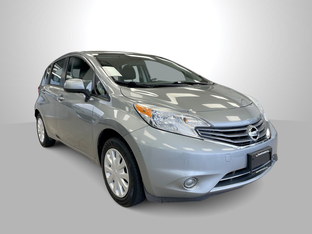 2014 Nissan Versa Note SV