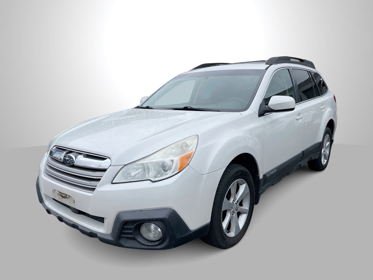Subaru Outback 2.5i Touring 2013